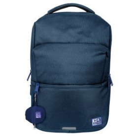 Mochilas y carros MOCHILA OXFORD B-READY AZUL MARINO 10204315  164528