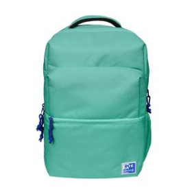 Mochilas y carros MOCHILA OXFORD B-READY ICE MINT 10204318  164526