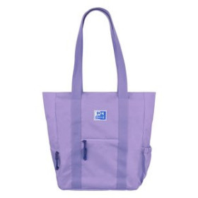 Mochilas y carros MOCHILA-BOLSO OXFORD B-TRENDY LAVANDA 10204321  164523