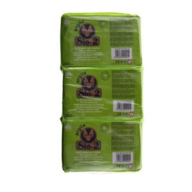 Arcilla y pasta endurecible BARRO PAQUETE DE 8 TACOS DE 1