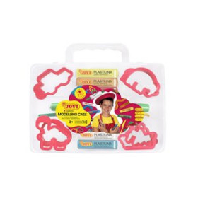 Moldeadores y accesorios MOLDEADORES JOVI MALETIN ROD.+MOLD.+PLAST.  REGALO 62501953  742346150