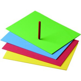 Bases para picado ALMOHADILLA PARA PICADO 4mm EVA 20X30 20 UDS 62501855  612597855