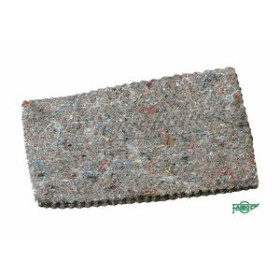 Bases para picado FIELTRO LANA PICADO EVA 21X30 62401922  622408180