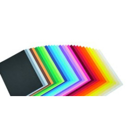 Cartulinas CARTULINA A4 IRIS 185g VERDE ABETO PAQUETE de 50 62403806  812429867