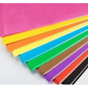 Cartulinas CARTULINA A3 FABRIANO COLORE 185g PAQUETE DE 25 FUCSIA 62501764  612575197