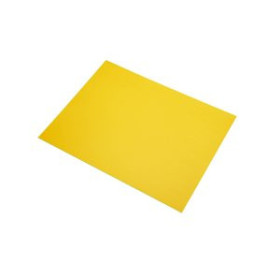 Cartulinas CARTULINA 50x65 FABRIANO COLORE 185g PAQUETE DE 25 AMARILLO INTENSO 62501309  612514935