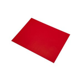 Cartulinas CARTULINA 50x65 FABRIANO COLORE 185g PAQUETE DE 25 ROJO 62404125  622426100