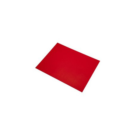 Cartulinas CARTULINA 50x65 FABRIANO COLORE 185g PAQUETE DE 25 ROJO 62404125  622426100