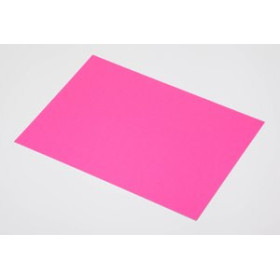 Cartulinas CARTULINA FLUOR 50x65 cm SADIPAL 250g MAGENTA PAQUETE de 10 62404079  312490933