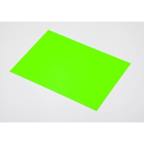 Cartulinas CARTULINA FLUOR 50x65 cm SADIPAL 250g VERDE PAQUETE de 10 62404084  612491855