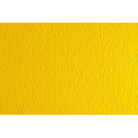 Cartulinas CARTULINA 50x70 cm FABRIANO 220g LISO/RUGOSO AMARILLO (GIALLO) PAQUETE de 20 62404129  622427101