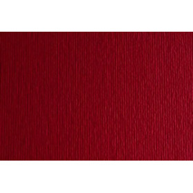Cartulinas CARTULINA 50x70 cm FABRIANO 220g LISO/RUGOSO CHERRY (CILIEGIA) PAQUETE de 20 62501859  612598218
