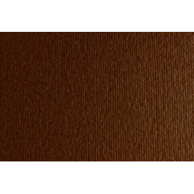 Cartulinas CARTULINA 50x70 cm FABRIANO 220g LISO/RUGOSO MARRON (MARRONE) PAQUETE de 20 62403717  712418621