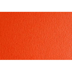 Cartulinas CARTULINA 50x70 cm FABRIANO 220g LISO/RUGOSO NARANJA (ARAGOSTA) PAQUETE de 20 62403718  512418666
