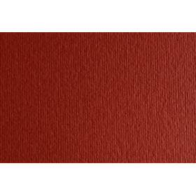 Cartulinas CARTULINA 50x70 cm FABRIANO 220g LISO/RUGOSO TERRA BRUCIATA PAQUETE de 20 62501343  712518219