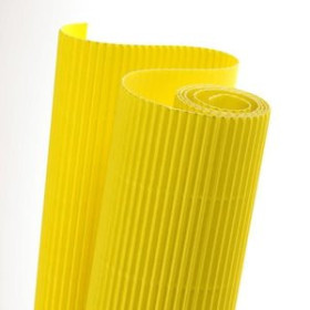 Cartón ondulado CARTON ONDULADO CANSON 300g ROLLO 0