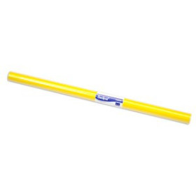 Papel charol PAPEL CHAROL SADIPAL ROLLO 25h 50x65 cm AMARILLO 62502029  642511821