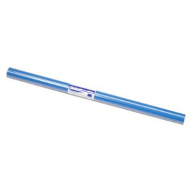 Papel charol PAPEL CHAROL SADIPAL ROLLO 25h 50x65 cm AZUL COBALTO 62502024  642511665