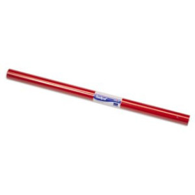 Papel charol PAPEL CHAROL SADIPAL ROLLO 25h 50x65 cm ROJO 62501750  512574667