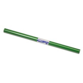 Papel charol PAPEL CHAROL SADIPAL ROLLO 25h 50x65 cm VERDE 62501755  612574773