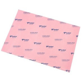 Papel seda PAPEL SEDA SADIPAL 25h 51x76 cm ROSA