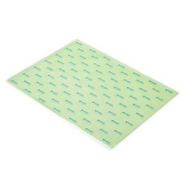 Papel seda PAPEL SEDA SADIPAL 25h 51x76 cm VERDE 62501092  612500385