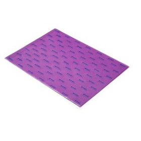 Papel seda PAPEL SEDA SADIPAL 25h 51x76 cm VIOLETA 62501089  812500015
