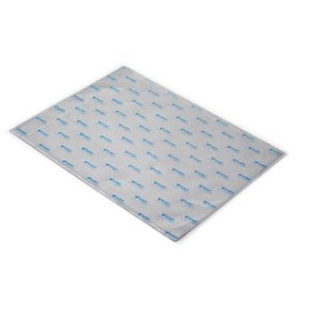 Papel seda PAPEL SEDA SADIPAL 25h 51x76 cm PLATA 62501557  812540744