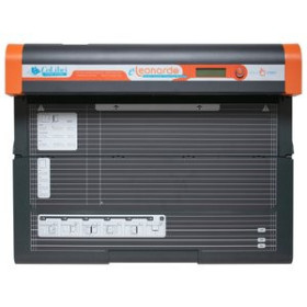 Forro Colibrí MAQUINA FORRADORA DE LIBROS COLIBRI E-LEONARDO 62403975  412466854