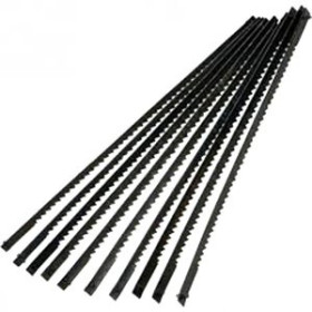 Marquetería PELOS de SIERRA ESPIRAL 13 mm Nº 5 (1 gruesa = 144 uds.) 62404284  842352932