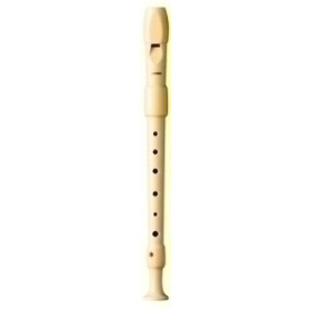 Flautas FLAUTAS HOHNER PLASTICO 2 PIEZAS 9516 62501014  312369322