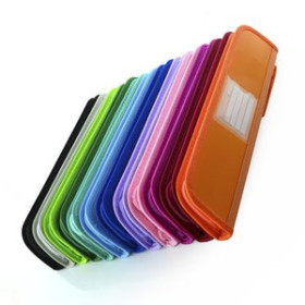 Portaflautas PORTAFLAUTAS COLORLINE SURTIDO 62504010  612528185