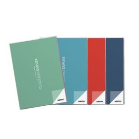 Útiles para el profesorado CUADERNO PROFESOR ADDITIO DUPLEX A4 SURTIDO 62003482  642048313