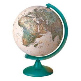 Esferas ESFERA TECNODIDATTICA FyP CAMALEONTE con LUZ 25cm 62003521  642050860