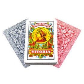 Barajas de naipes BARAJA Nº  12  40 CARTAS SIN CAJA 62003509  842050284