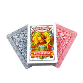 Barajas de naipes BARAJA Nº  12  50 CARTAS SIN CAJA 62003514  842050513