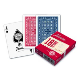 Barajas de naipes BARAJA Nº  18  55 CARTAS POKER 62003515  842050744