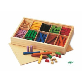 Regletas REGLAS REGLETAS MADERA CAJA 300 UD 62504077  812534744