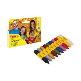 Maquillaje MAQUILLAJE JOVI BARRA de 5