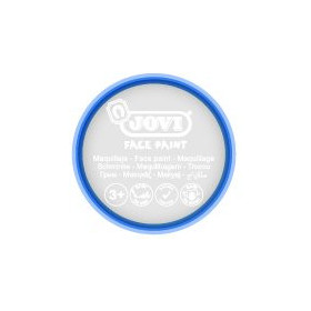 Maquillaje MAQUILLAJE JOVI CREMA FACE PAINT BOTE de 8 ml CAJA de 6 BLANCO 62201567  312232914