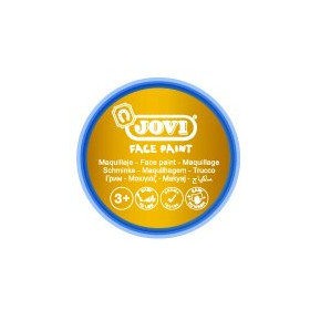 Maquillaje MAQUILLAJE JOVI CREMA FACE PAINT BOTE de 8 ml CAJA de 6 ORO 62601344  512632657