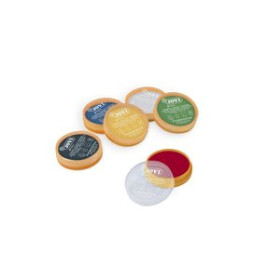 Maquillaje MAQUILLAJE JOVI CREMA FACE PAINT BOTE de 8 ml CAJA de 6 SURTIDOS 62601342  812632248