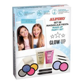 Maquillaje MAQUILLAJE ALPINO MAKE-UP KIT MAQUILLAJE GLOW UP 62504322  612576774