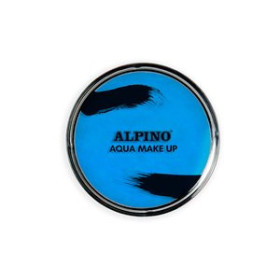 Maquillaje MAQUILLAJE ALPINO MAKE-UP POLVERA AQUA AZUL 62504315  612576507