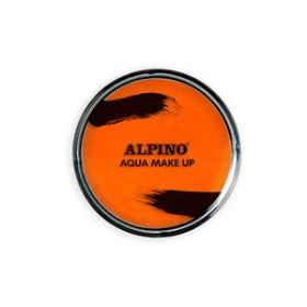 Maquillaje MAQUILLAJE ALPINO MAKE-UP POLVERA AQUA NARANJA 62504323  612576820