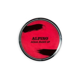 Maquillaje MAQUILLAJE ALPINO MAKE-UP POLVERA AQUA ROJO 62504312  612576218