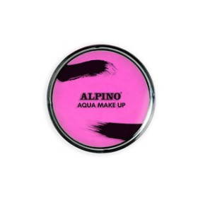 Maquillaje MAQUILLAJE ALPINO MAKE-UP POLVERA AQUA ROSA 62504325  612576894