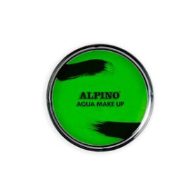 Maquillaje MAQUILLAJE ALPINO MAKE-UP POLVERA AQUA VERDE 62504318  812576710
