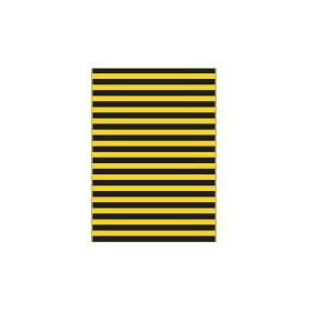 Bolsas de disfraz BOLSA DISFRAZ 56x70 cm. IMPRESA AMARILLO/NEGRO 62501046  971847