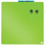 Pizarras blancas PIZARRA HOGAR MAGNETICA NOBO 36x36 cm VERDE 62504062  812529929